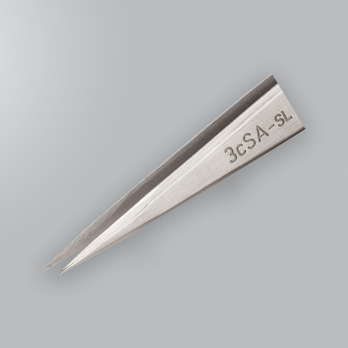 Erem 3CSASL Tweezers (E-3CSA-SL) Erem 3CSASL Tweezers (E-3CSA-SL)